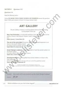 IELTS General Reading Practice Test 5 | PDF | Theft | Cognition