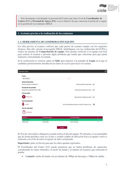 2 
 
 
Este documento está dirigido al personal del Centro que tiene el rol de Coordinador de 
Centro (CC) y Personal de Ap