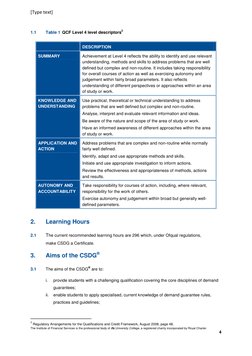 CSDG PDF | PDF | Letter Of Credit | Test (Assessment)