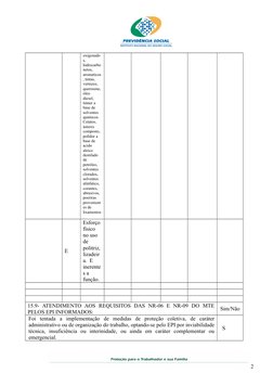 oxigenado
s, 
hidrocarbo
netos, 
aromaticos
, tintas, 
vernizes, 
querosene,
óleo 
diesel, 
tinner a 
base de 
solventes 
qui