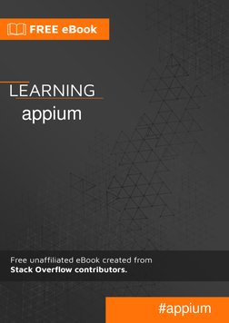 appium
#appium

