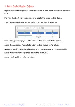 https://excelchamps.com/blog/tips/                            Share these tips with your friends on Facebook  (https://www.fa
