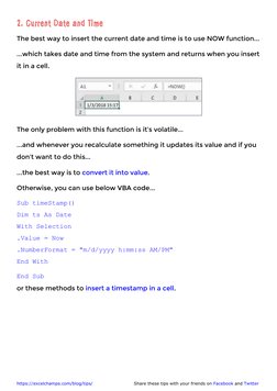 https://excelchamps.com/blog/tips/                            Share these tips with your friends on Facebook  (https://www.fa