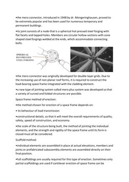 Space Frame Structures Overview | PDF | Structural Engineering ...
