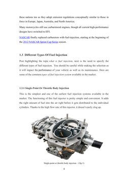 these nations too as they adopt emission regulations conceptually similar to those in
force in Europe, Japan, Australia, and