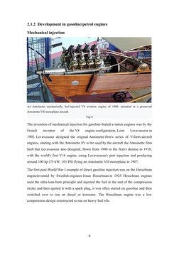 (https://en.wikipedia.org/wiki/File:Moteur_de_l_Antoinette_VII_Musee_du_Bourget_P1010360.JPG)2.1.2  Development in gasoline/