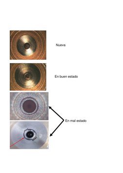 En buen estado
Nueva
En mal estado

