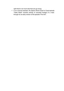 Script Writing Essentials Explained | PDF | Screenplay | Plot (Narrative)