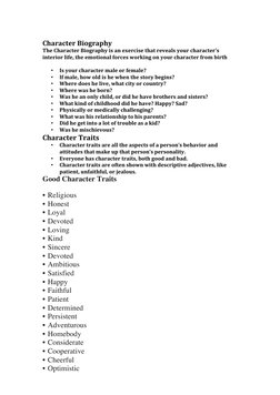 Script Writing Essentials Explained | PDF | Screenplay | Plot (Narrative)