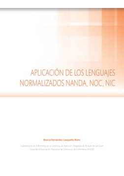 Blanca Fernández-Lasquetty Blanc 
Subdirectora de Enfermería de la Gerencia de Atención Integrada de Alcázar de San Juan
Voca
