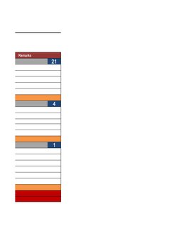 Employee Workload Analysis Template | PDF