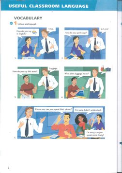 Smart Choice Student Book 1 - 3rd Edition | PDF