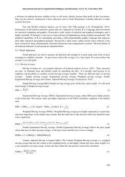 International Journal of Computational Intelligence and Informatics, Vol. 6: No. 3, December 2016
208
a reference in making