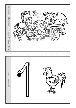 Finger tracing numbers – Drawings – No words 
 
___________________________________________ 
The Glitter Teacher 
	  	  
