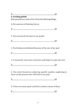 5 
0                                                                                                         10 
b. Avoidin