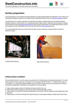 (http://www.steelconstruction.info/File:Manual_blast_cleaning.jpg) (http://www.steelconstruction.info/File:Automatic_blast_c