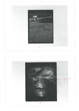 Lightning Safety Guidelines | PDF
