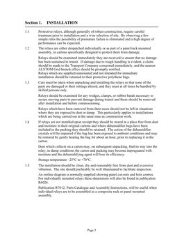 MBCI (Translay S) : Technical Manual | PDF | Science & Mathematics ...