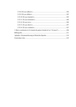 2.15.8. El caso adhesivo ........................................................................................ 104 
2.15