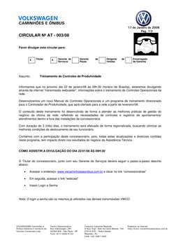 CAMINHÕES E ÔNIBUS                                                                                               
17 de Jan