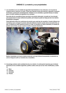 Unidad 2 | La materia y sus propiedades 
 
Física y Química 2.º ESO 
UNIDAD 2: La materia y sus propiedades 
 
7. Los neu