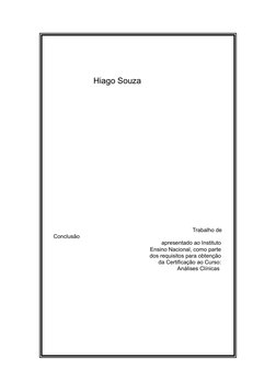 Hiago Souza