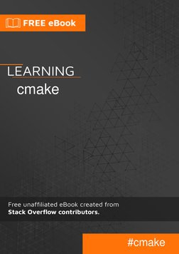 cmake
#cmake

