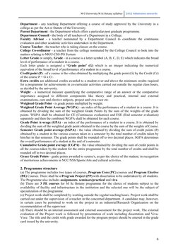 M G University M Sc Bot