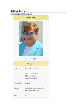 (https://commons.wikimedia.org/wiki/File:Elton_John_Cannes_2019.jpg)Elton John 
Ir a la navegaciónI (https://es.wikipedia.or