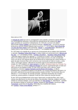 (https://commons.wikimedia.org/wiki/File:Elton_John_US_Television_Special_1974.JPG) 
Elton John en 1974 
La década de 1970 f