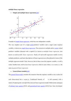 (https://en.wikipedia.org/wiki/File:Linear_regression.svg)multiple linear regression 
 
Simple and multiple linear regressi