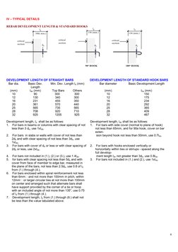 Philippine Structural Design Criteria | PDF | Concrete | Strength Of ...