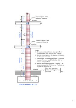 Philippine Structural Design Criteria | PDF | Concrete | Strength Of ...