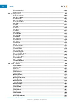 Content
10
© 2000-2019, MetaQuotes Software Corp.
...........................................................................