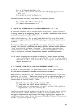 [1] La ley de Moisés le facultaba (v.9-10).
[2] La práctica de los sacerdotes le facultaba (tanto en los templos paganos como