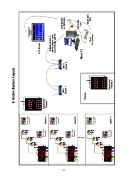 Electronic Andon System Manual | PDF | Microcontroller | Security Alarm