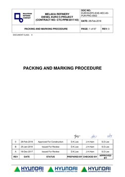 0 
28
B 
25
A 
18
REV 
DOCUMENT
PACKING
PACK
8-Feb-2018 
5-Jan-2018 
8-Dec-2017 
DATE