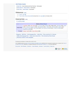(https://www.mediawiki.org/) (https://wikimediafoundation.org/)Privacy policy (https://foundation.wikimedia.org/wiki/Privacy