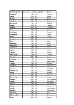Alaska State Code