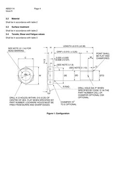 Abs 0114 | PDF | Screw | Titanium