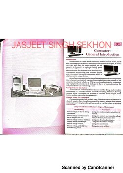 Lucent Computer Book Lucent Computer Book PDF Download | PDF