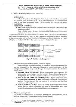 Assignment Compression | PDF | Data Compression | Digital Technology