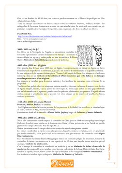 (http://www.depilaciondefinitiva.com/)
  Dossier Tatuaje  
3 
 
 
Otzi era un hombre de 45-50 años, sus restos se puede