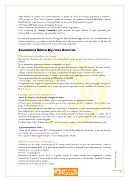 Dossier Tatuaje  
8 
 
1860 durante la Guerra Civil Norteamericana se ponen de moda los tatuajes patrióticos y milita