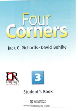 Four Corners 3 Student Book PDF | PDF