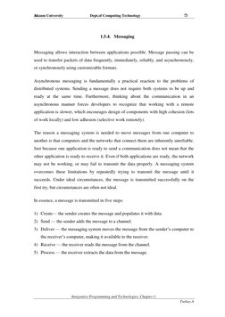Introduction to Integrative Programming | PDF | Common Object Request ...