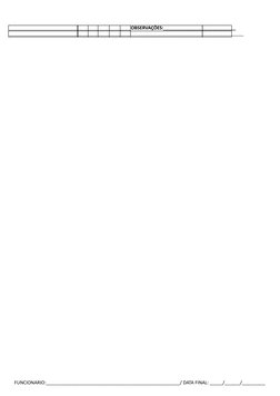FUNCIONARIO:____________________________________________________/ DATA FINAL: _____/______/_________
________________________