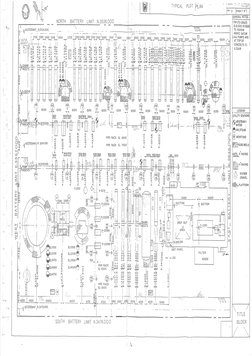 Plot Plan Procedure and Piping Layout Guide | PDF
