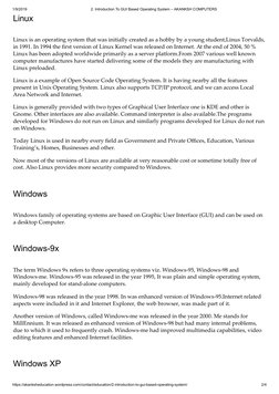 1/9/2019
2. Introduction To GUI Based Operating System – AKANKSH COMPUTERS
https://akanksheducation.wordpress.com/contact/edu