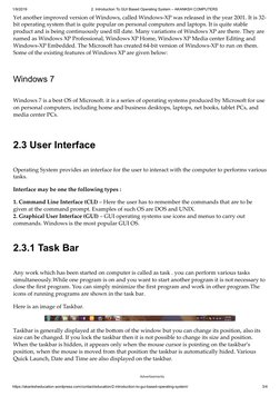 1/9/2019
2. Introduction To GUI Based Operating System – AKANKSH COMPUTERS
https://akanksheducation.wordpress.com/contact/edu